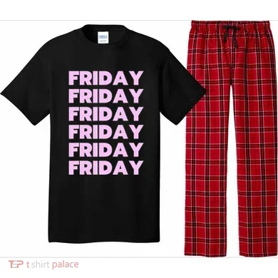 Pajama Set