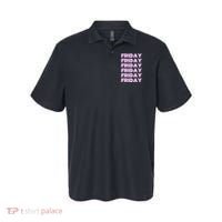 Friday Friday Friday Polo thumb 0