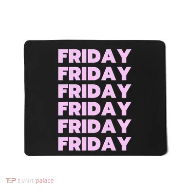 Mousepad
