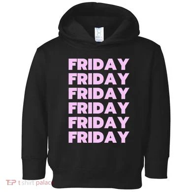 Toddler Hoodie