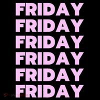 Friday Friday Friday Kids Long Sleeve Shirt thumb 2