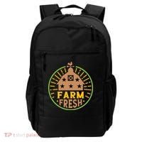 Farm Fresh Backpack thumb 0