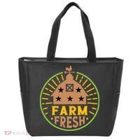 Farm Fresh Tote Bag thumb 0
