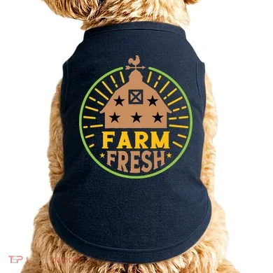 Doggie Tank