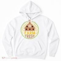 Farm Fresh Hoodie thumb 0