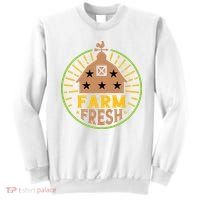 Farm Fresh Sweatshirt thumb 0