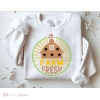Farm Fresh Sweatshirt thumb 2