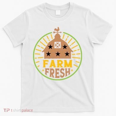 Farm Fresh T-Shirt