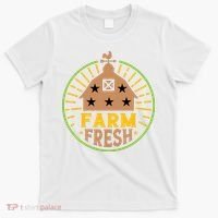 Farm Fresh T-Shirt thumb 0