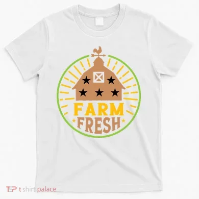 Farm Fresh T-Shirt