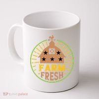 Farm Fresh Coffee Mug thumb 0