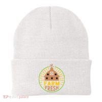 Farm Fresh Beanie thumb 0