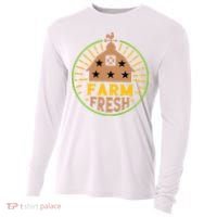 Farm Fresh Cooling Performance Long Sleeve Crew thumb 0