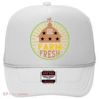 Farm Fresh Hat thumb 0