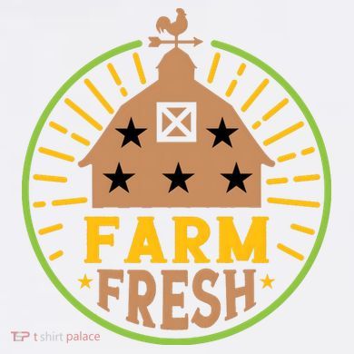 Farm Fresh Hat