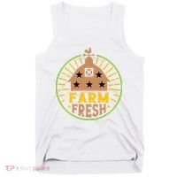 Farm Fresh Tank Top thumb 0