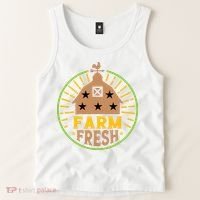 Farm Fresh Tank Top thumb 2