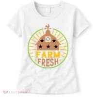 Farm Fresh Women's T-Shirt thumb 0