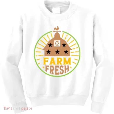 Kids Sweatshirt