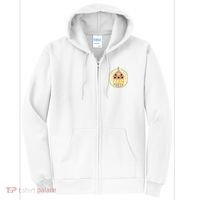 Farm Fresh Full Zip Hoodie thumb 0