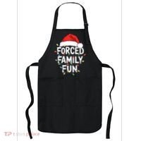 Forced Family Fun Apron thumb 0