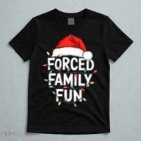 Forced Family Fun T-Shirt thumb 5