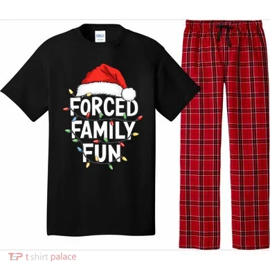 Pajama Set