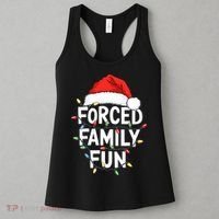 Forced Family Fun Women's Tank Top thumb 3