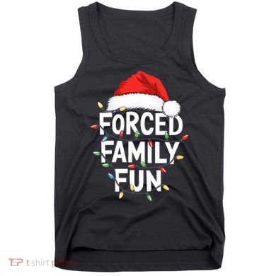 Forced Family Fun Tank Top