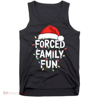 Forced Family Fun Tank Top