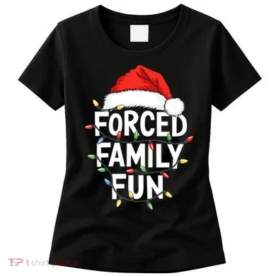 Forced Family Fun Women's T-Shirt