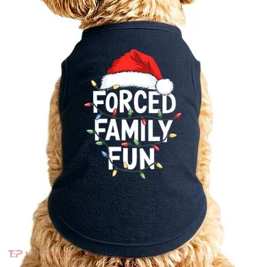 Doggie Tank