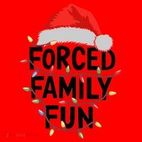 Forced Family Fun Santa Hat thumb 1