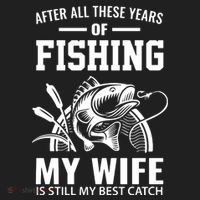 Funny Fishing Fisherman Fish Master Baiter Dad Women's Sweatshirt thumb 2