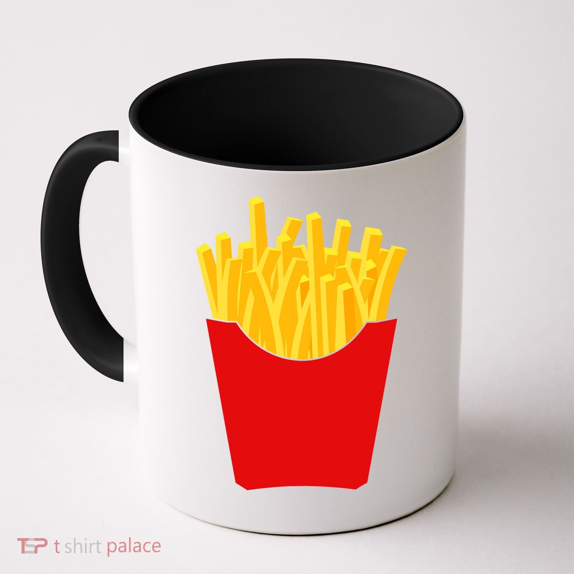 French Fries French Fry Costume Coffee Mug