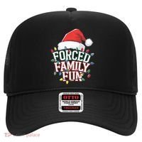 Forced Family Fun Christmas Hat thumb 0