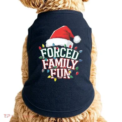 Doggie Tank