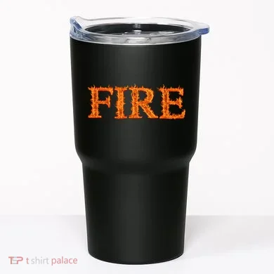 Tumbler
