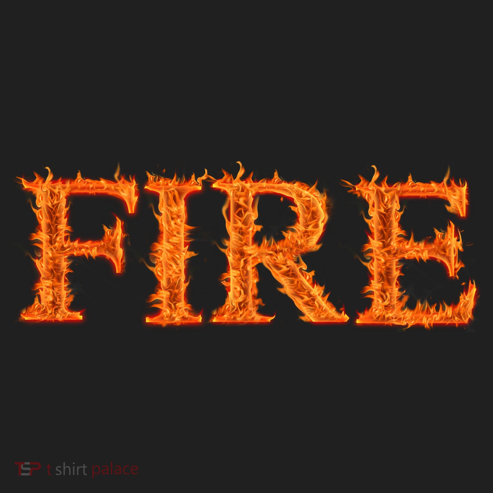 Fire Flame Hat
