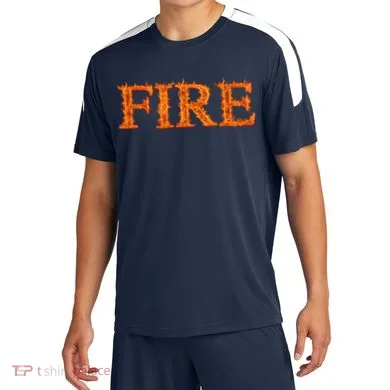 Soccer Jersey