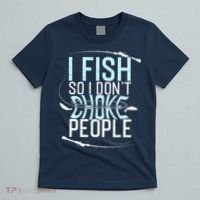 Fishing Funny Fishing Fishing Lover T-Shirt thumb 5