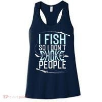 Fishing Funny Fishing Fishing Lover Women's Tank Top thumb 0