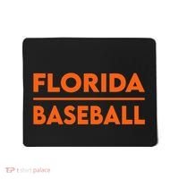 Florida FL Football Fans Gator State Pride Mousepad thumb 0