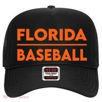 Florida FL Football Fans Gator State Pride Hat thumb 0