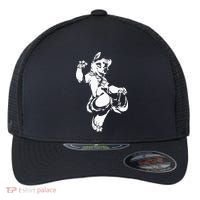 Fursuit Fox Furries  Fursona Furry Fandom  Flexfit Unipanel Trucker Cap thumb 0