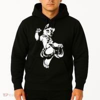 Fursuit Fox Furries  Fursona Furry Fandom  Hoodie thumb 2