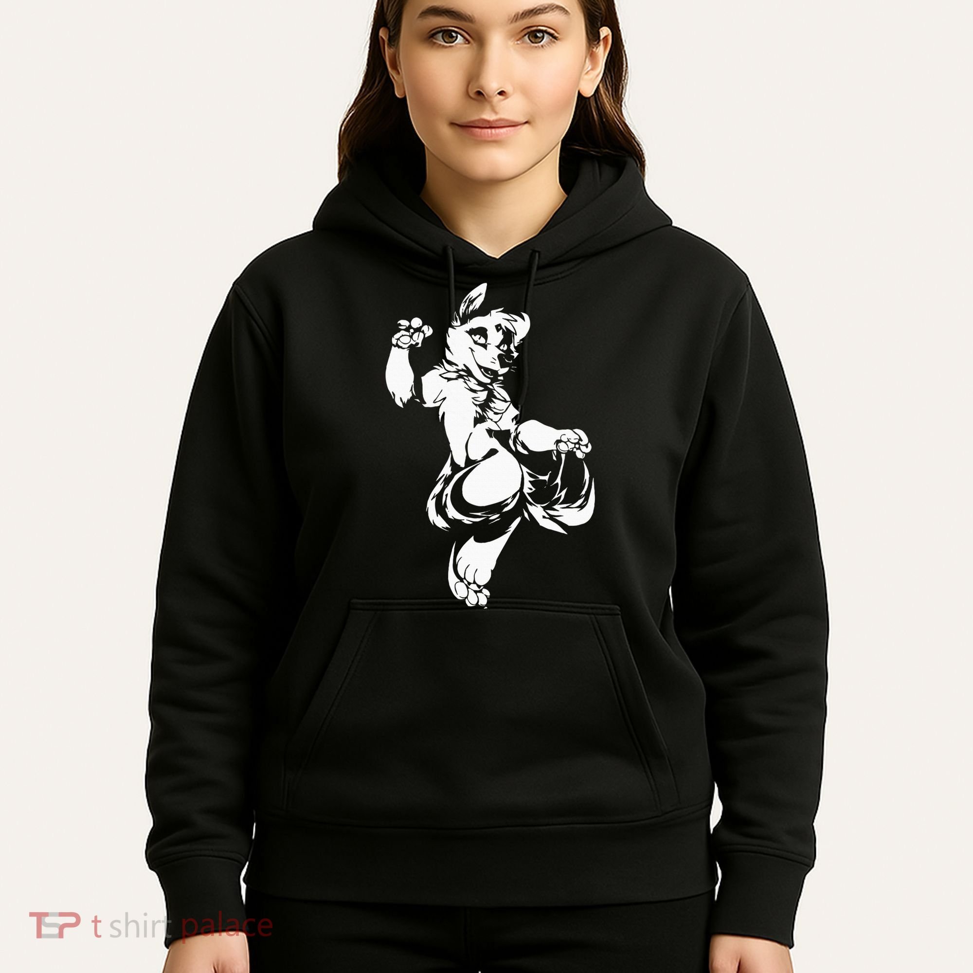 Fursuit Fox Furries  Fursona Furry Fandom  Hoodie