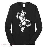 Fursuit Fox Furries  Fursona Furry Fandom  Long Sleeve Shirt thumb 0