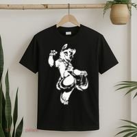 Fursuit Fox Furries  Fursona Furry Fandom  T-Shirt thumb 2