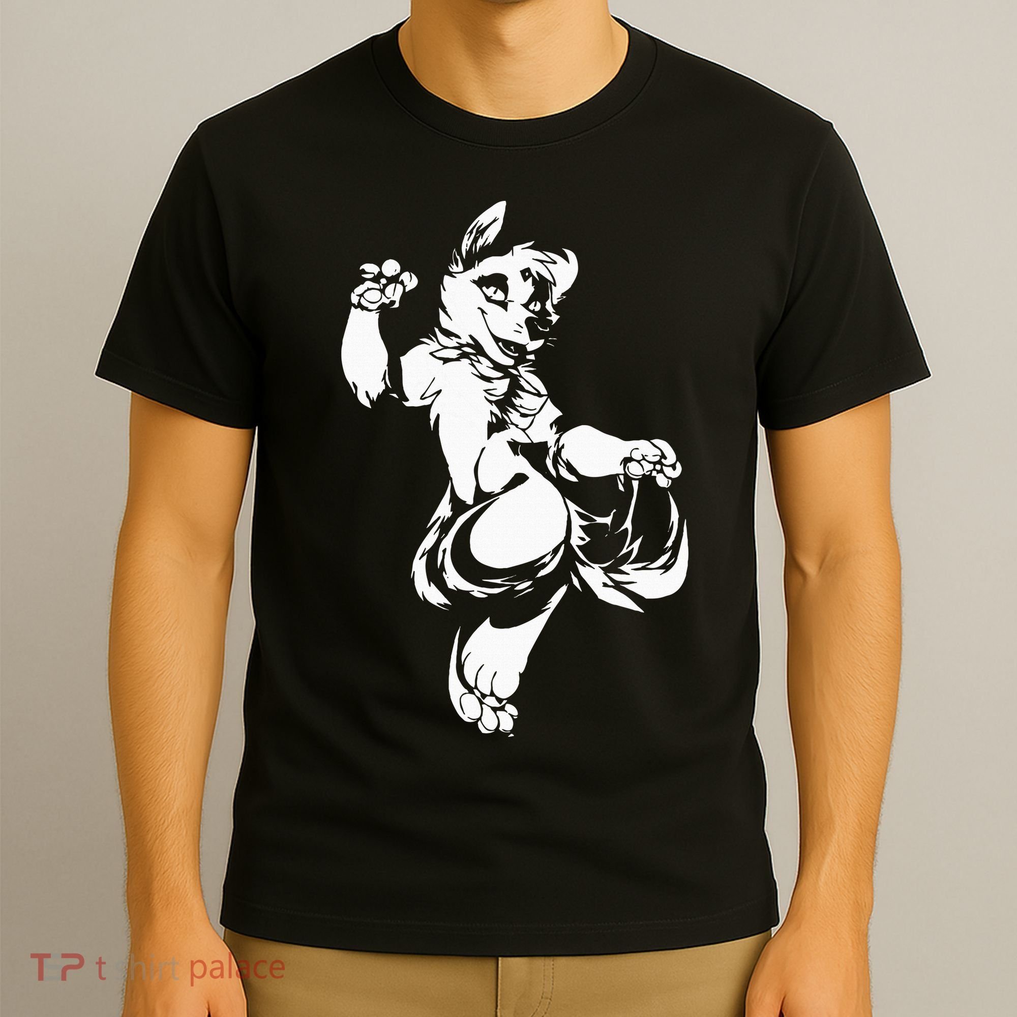Fursuit Fox Furries  Fursona Furry Fandom  T-Shirt